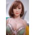 JY 161cm( 5'3'' ) Hybrid G Cup | Amy