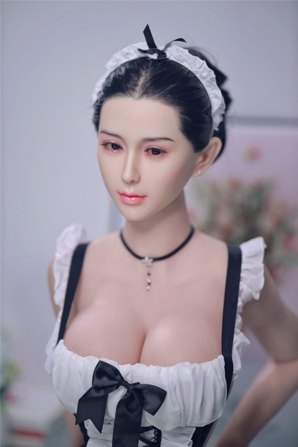JY 161cm( 5'3'' ) Hybrid G Cup | Lucy JY 161cm( 53 ) Hybrid G Cup | Lucy