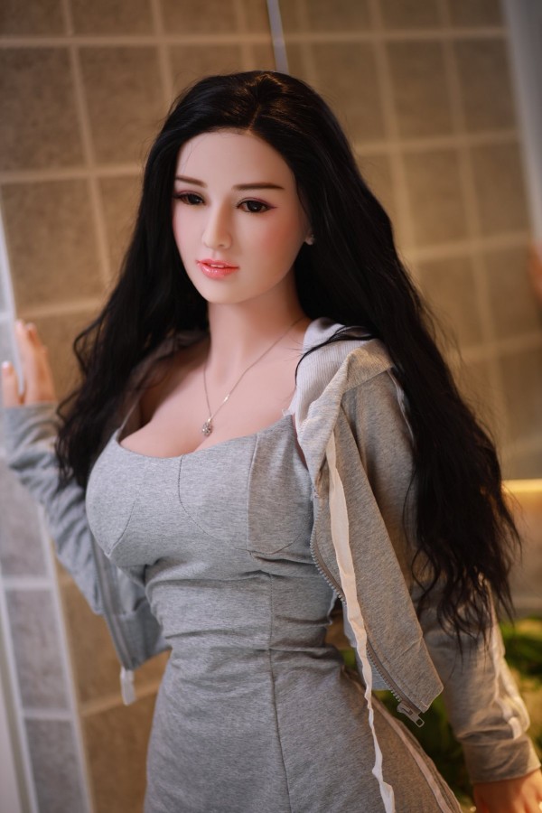 JY 161cm( 53 ) G Cup | Millie