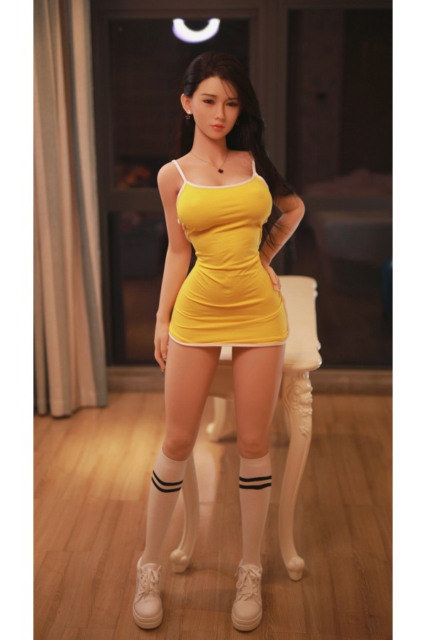 JY 161cm( 53 ) Hybrid G Cup | Winnie JY 161cm( 53 ) Hybrid G Cup | Winnie