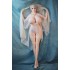 JY 170cm( 5'7'' ) | Samira