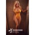 JY 170cm( 5'7'' ) K Cup | Joelle