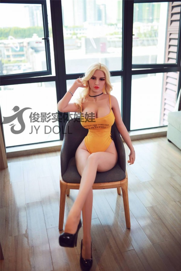 JY 170cm( 57 ) K Cup | Joelle