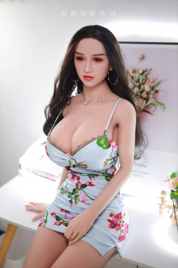 JY 171cm( 5'7'' ) K Cup | Harley JY 171cm( 57 ) K Cup | Harley
