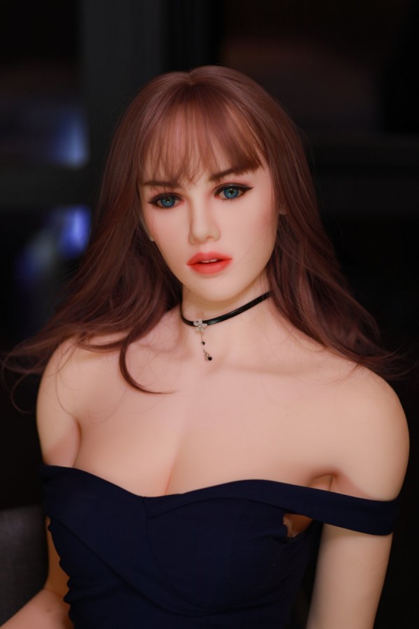 JY 175cm( 59 ) Jayla D Cup