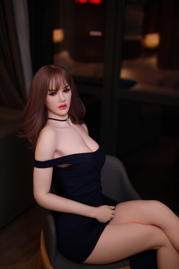 JY 175cm( 59 ) Jayla D Cup