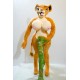 Kinky Furry Love Doll The Lioness Plush 160cm