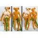 Kinky Furry Love Doll The Lioness Plush 160cm