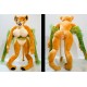 Kinky Furry Love Doll The Lioness Plush 160cm