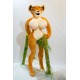 Kinky Furry Love Doll The Lioness Plush 160cm