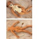 Kinky Furry Love Doll The Lioness Plush 160cm Kinky Furry Love Doll The Lioness Plush 160cm