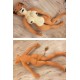 Kinky Furry Love Doll The Lioness Plush 160cm