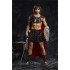 Irontech 162cm( 5'4'' ) Male | Warrior Ray