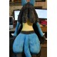 Lucario Plush Pokemon Sex Doll 165cm Lucario Plush Pokemon Sex Doll 165cm