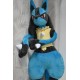 Lucario Plush Pokemon Sex Doll 165cm Lucario Plush Pokemon Sex Doll 165cm