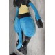 Lucario Plush Pokemon Sex Doll 165cm Lucario Plush Pokemon Sex Doll 165cm
