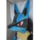 Lucario Plush Pokemon Sex Doll 165cm Lucario Plush Pokemon Sex Doll 165cm