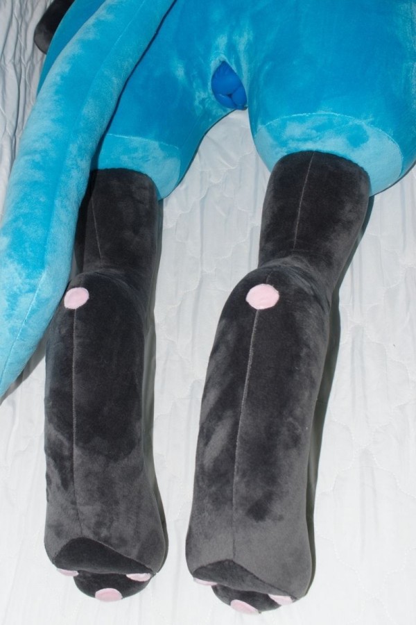 Lucario Plush Pokemon Sex Doll 165cm Lucario Plush Pokemon Sex Doll 165cm