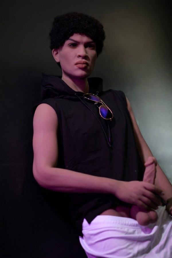 HR 167cm( 56 ) Male Doll | Joe HR 167cm( 56 ) Male Doll | Joe