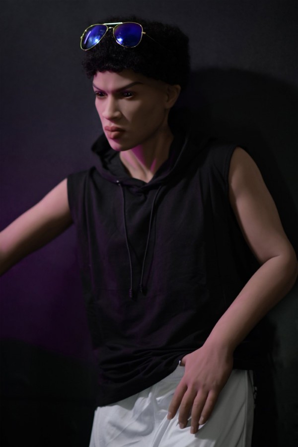 HR 167cm( 56 ) Male Doll | Joe HR 167cm( 56 ) Male Doll | Joe