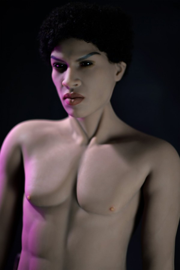 HR 167cm( 56 ) Male Doll | Joe HR 167cm( 56 ) Male Doll | Joe