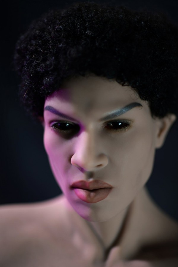 HR 167cm( 56 ) Male Doll | Joe HR 167cm( 56 ) Male Doll | Joe