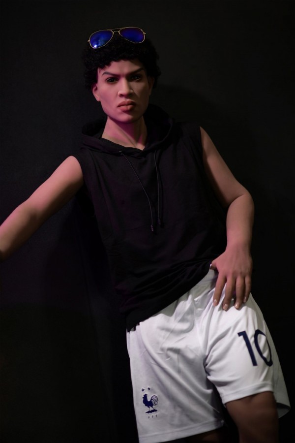 HR 167cm( 56 ) Male Doll | Joe HR 167cm( 56 ) Male Doll | Joe