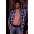 HR Doll 167cm ( 5'6'' ) Male | Gibson