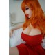 Piper 150cm( 411 ) K cup | Jessica Plus