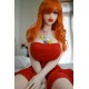 Piper 150cm( 411 ) K cup | Jessica Plus