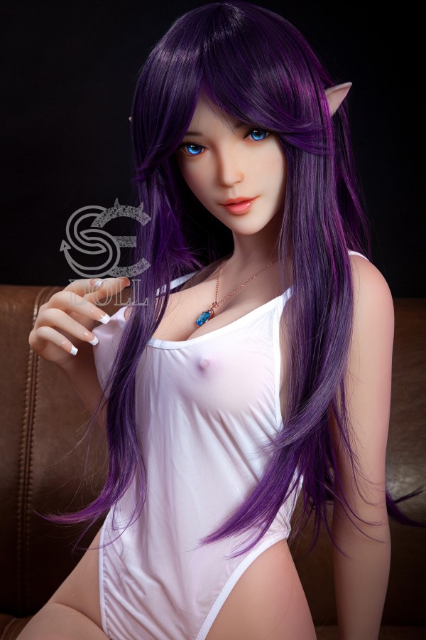 SE Doll 151cm( 4'11'' ) E cup | Olivia