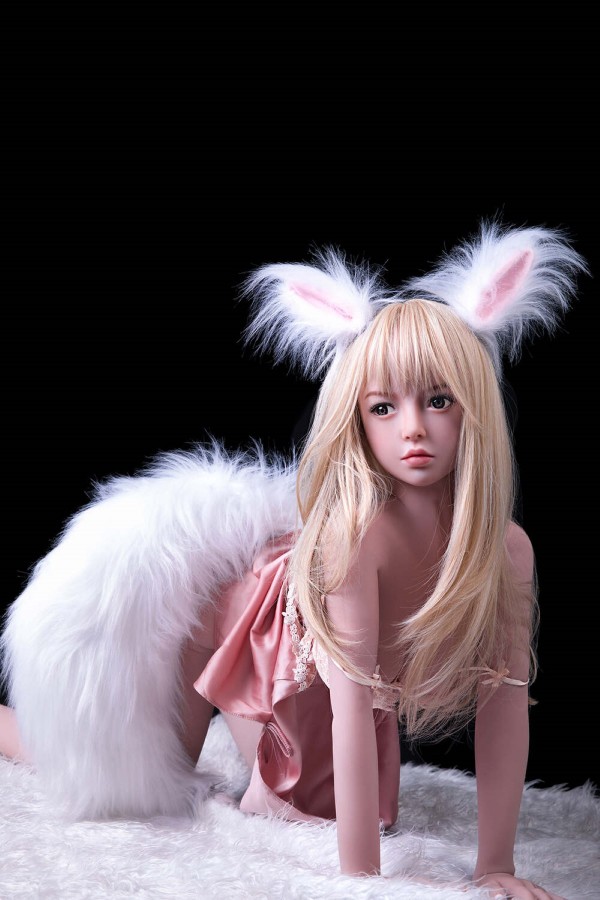 SE Doll 151cm( 4'11'' ) E cup | Chiaki