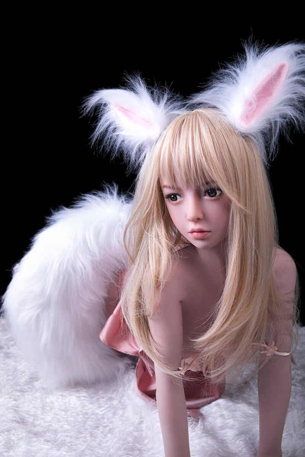 SE Doll 151cm( 4'11'' ) E cup | Chiaki