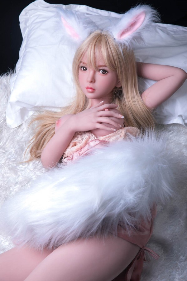 SE Doll 151cm( 4'11'' ) E cup | Chiaki