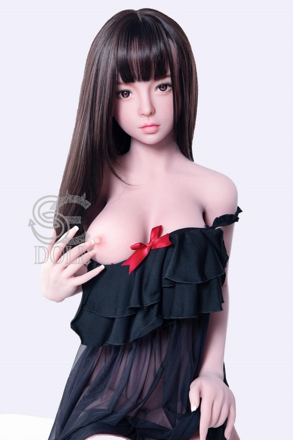 SE Doll 151cm( 4'11'' ) E cup | Mika