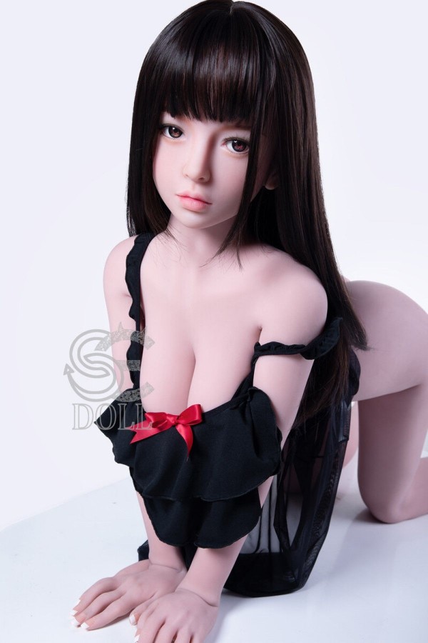 SE Doll 151cm( 4'11'' ) E cup | Mika