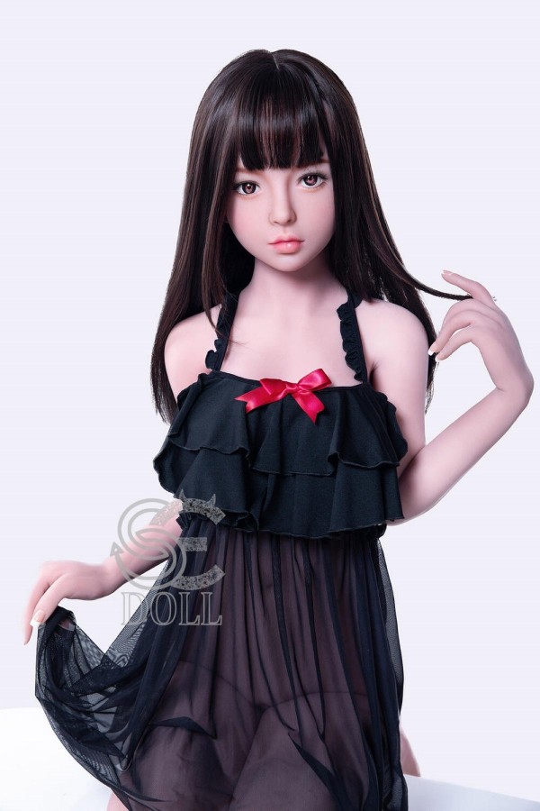 SE Doll 151cm( 4'11'' ) E cup | Mika