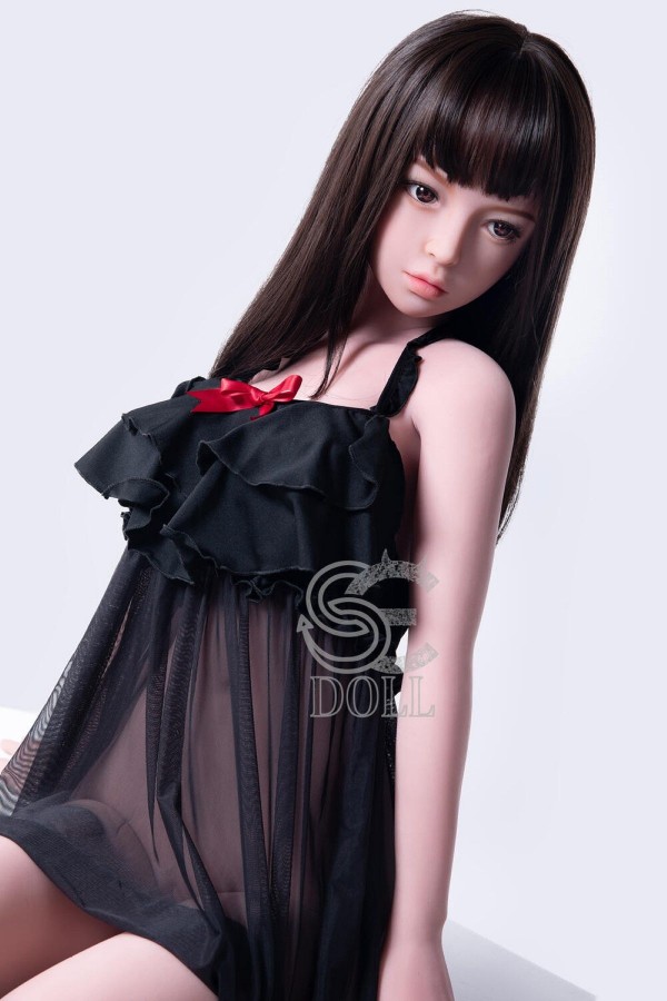 SE Doll 151cm( 4'11'' ) E cup | Mika