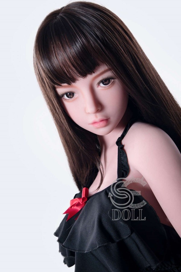 SE Doll 151cm( 4'11'' ) E cup | Mika