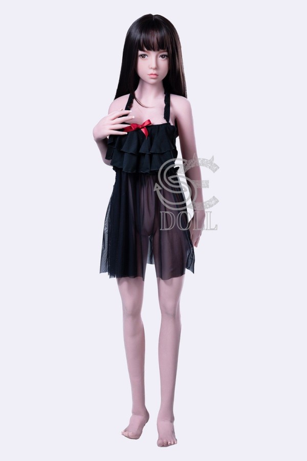 SE Doll 151cm( 4'11'' ) E cup | Mika