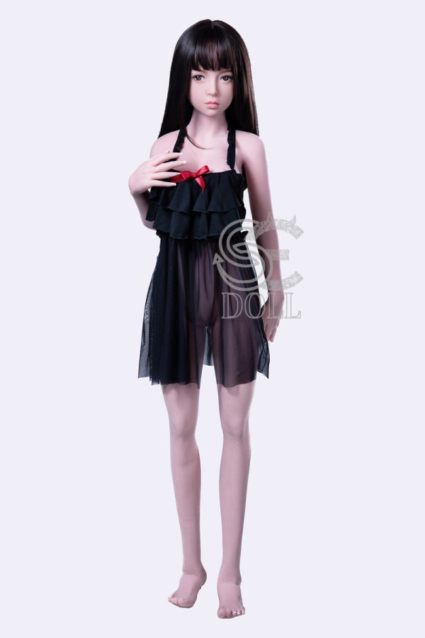 SE Doll 151cm( 4'11'' ) E cup | Mika SE Doll 151cm( 4'11'' ) E cup | Mika