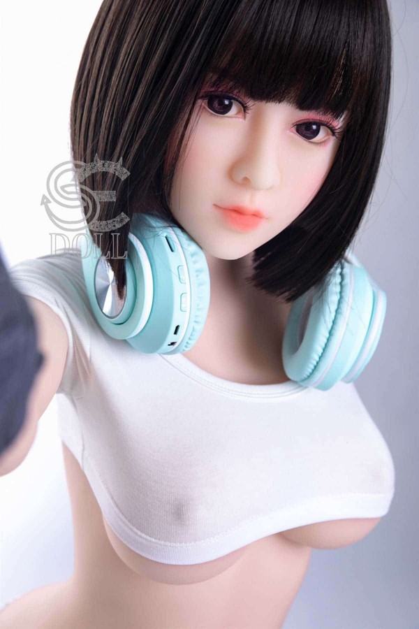 SE Doll 151cm( 4'11'' ) E cup | Miku