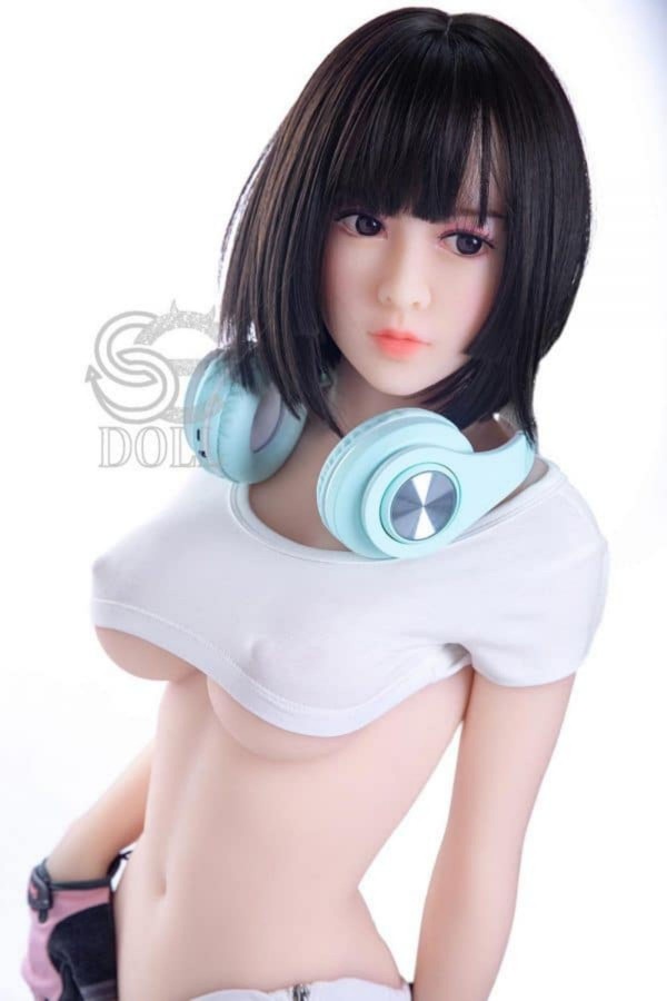SE Doll 151cm( 4'11'' ) E cup | Miku
