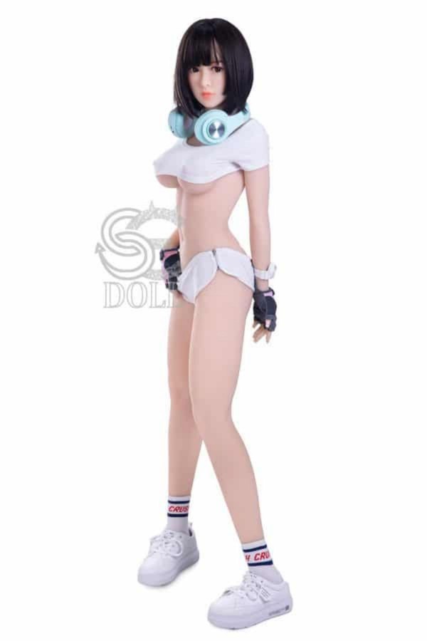 SE Doll 151cm( 4'11'' ) E cup | Miku