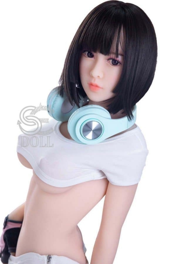 SE Doll 151cm( 4'11'' ) E cup | Miku