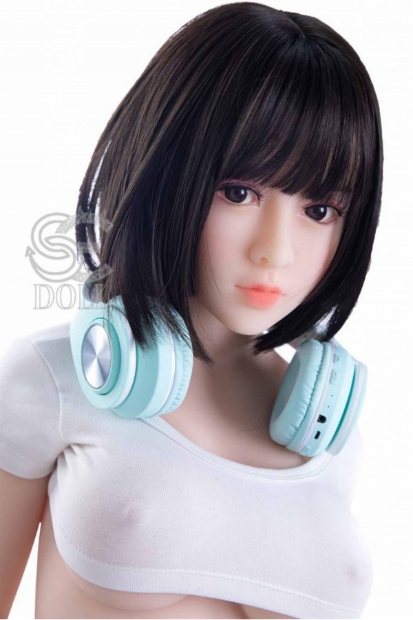 SE Doll 151cm( 4'11'' ) E cup | Miku