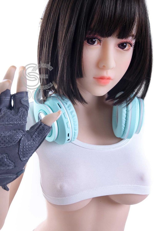 SE Doll 151cm( 4'11'' ) E cup | Miku