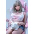 SE 157cm( 5'2'' ) H cup | Akina