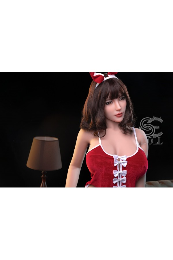 SE 157cm( 5'2'' ) H cup | Yvette SE 157cm( 5'2'' ) H cup | Yvette