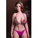 SE 157cm( 5'2'' ) H cup | Nina